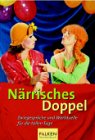 Buchtip: Närrisches Doppel