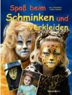 Buchtip: Spass beim Schminken und Verkleiden